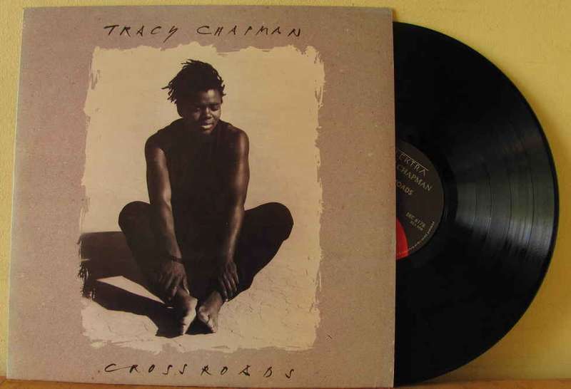 Tracy Chapman - Crossroads