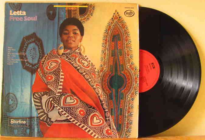 Letta - Free Soul