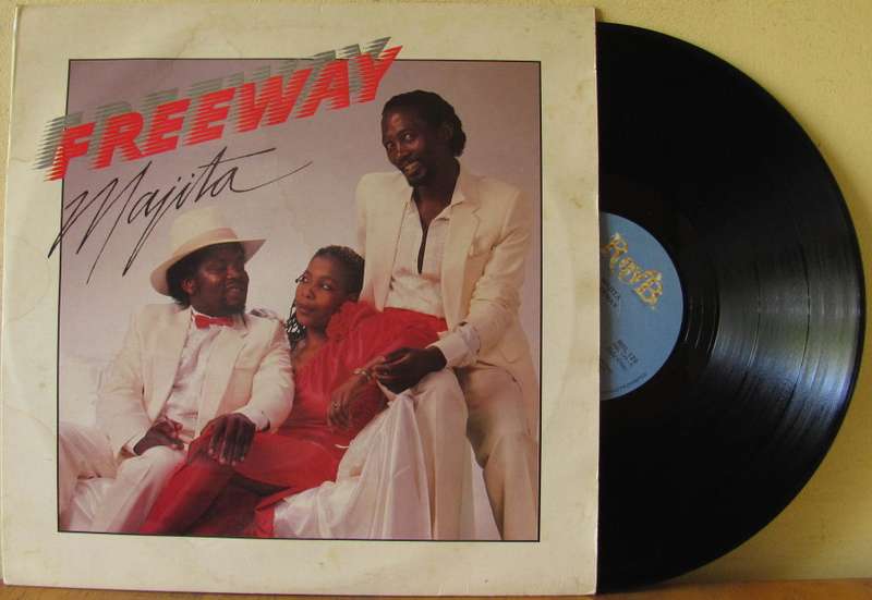 Freeway - Majita