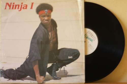 Ninja - 1