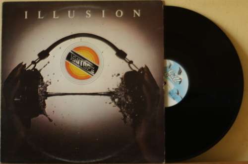 Isotope - Illusion