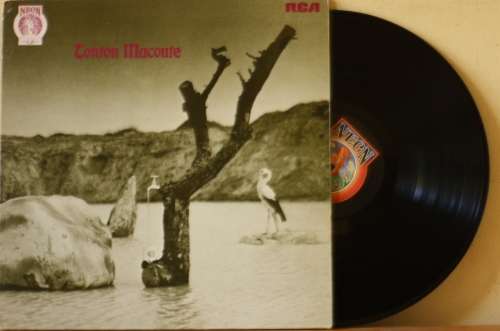 Tonton Macoute - Tonton Macoute