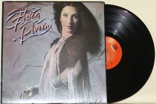 Flora Purim - That's What She Said