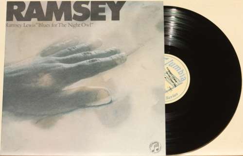 Ramsey Lewis - Blues for the Night Owl
