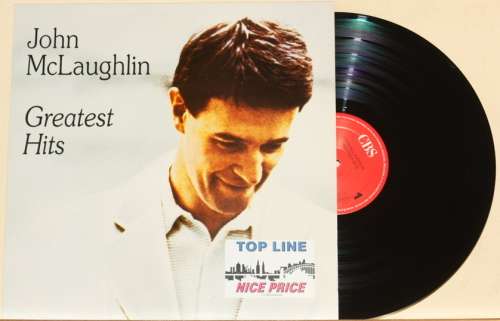 John McLaughlin - Greatest Hits