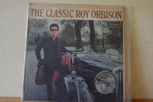 ROY ORBISON - THE CLASSIC - VG-/VG