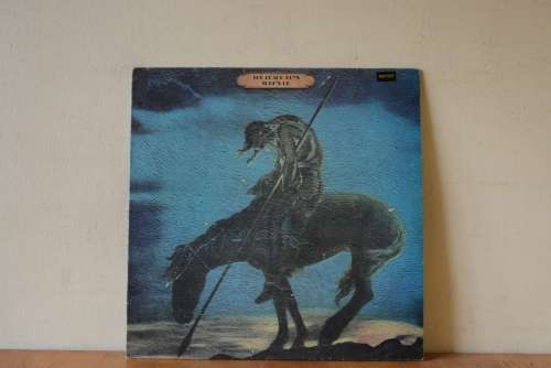 THE BEACH BOYS - SURFS UP - VG+/VG+
