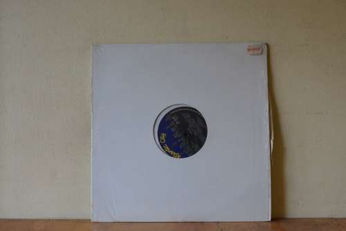 THE MOVERS - SPACE - GENERIC /EX