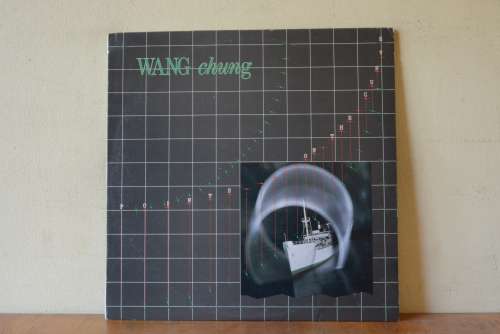 WANG CHUNG - POINTS ON THE CURVE