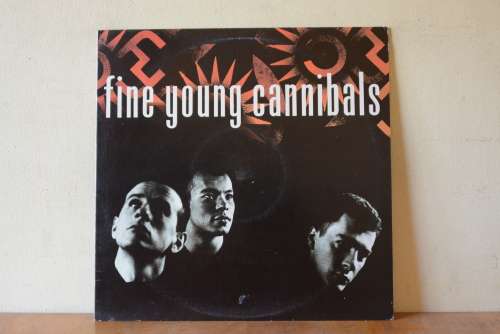 FINE YOUNG CANNIBALS - VG+/EX