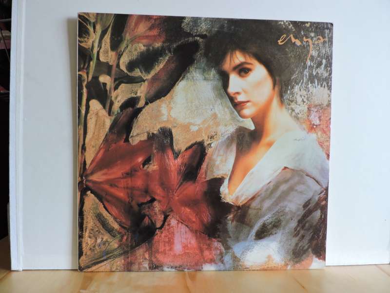 ENJA - WATERMARK - VG+/EX-