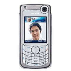 NOKIA 6680 - BASICALLY NEW