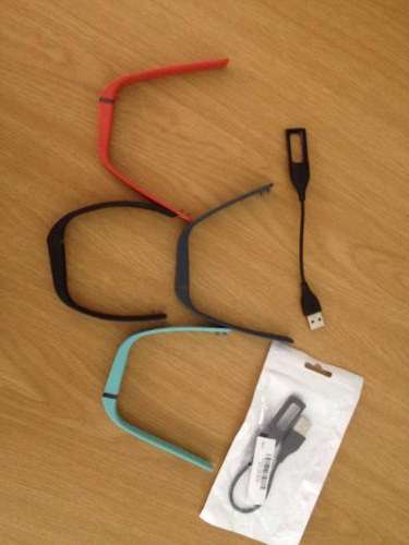 Fitbit Flex