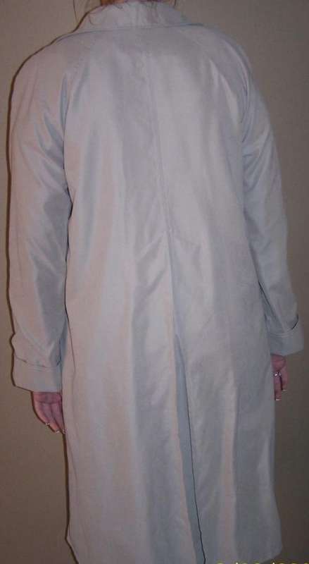 Marks & Spencer - Champagne Colour Jacket