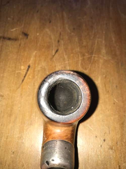 Peterson`s 314 pipe