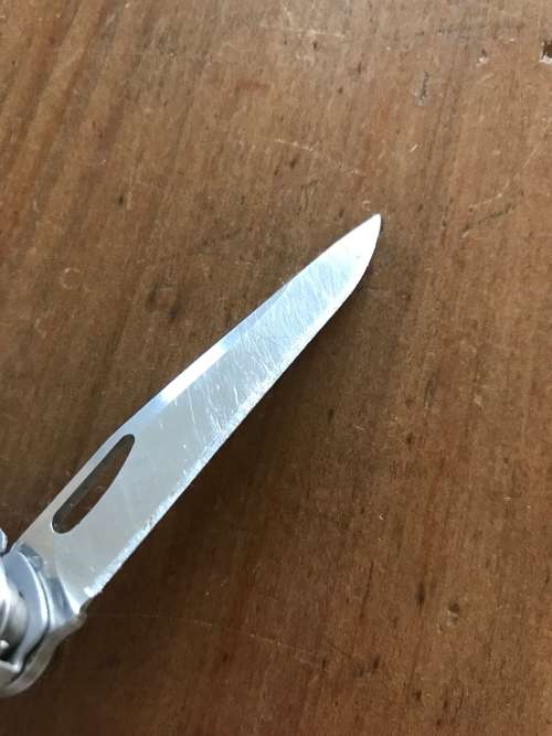 Leatherman Wave