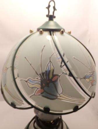 lamp