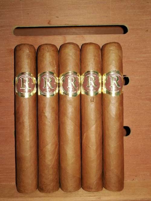 Cuban Cigar