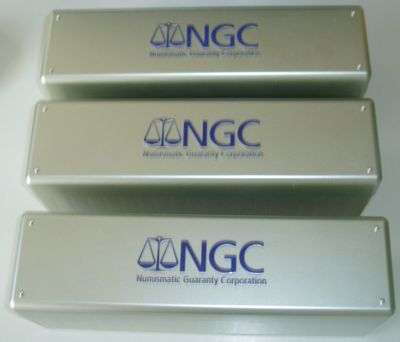 NGC BOXES