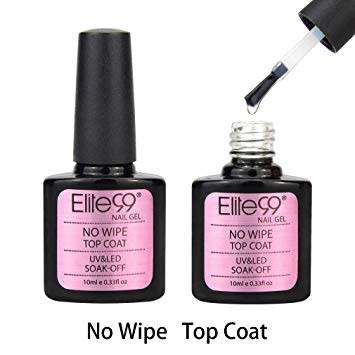 COMPLETE ACRYLIC & NAIL ART KIT SET + 36W LED LAMP + UV GEL TOPCOAT