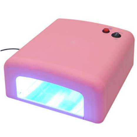 UV GEL LAMP MACHINE