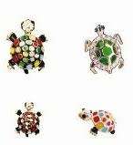 CUTE NAIL ART DECAL STICKERS 2310