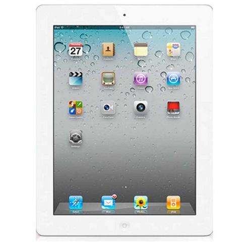 Apple iPad 3 (With Retina Display) Practically BRAND NEW (White)