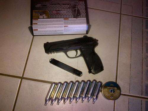 GAMO PT-85 Air pistol