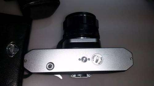 Asahi Pentax Spotmatic SP SLR - Great condition with original bag - Late listing!