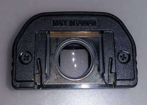Canon EP-EX15 II Eyepiece Extender for select Canon DSLR's - Late listing!