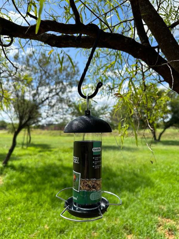 Feeder S Hook Gardman