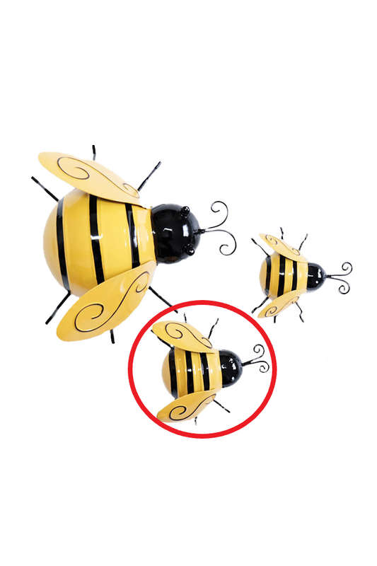 Bee Medium - Wall Décor