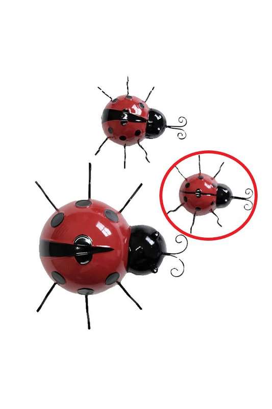 Ladybird Small - Wall Décor