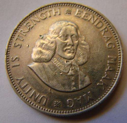 1963 20c CIRCULATION COIN - CRAZY SALE