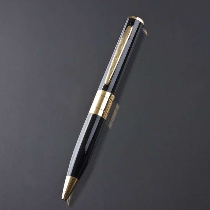 Mini DV Pen Spy HD Digital Video Hidden Camera Recorder Camcorder 1280 X 960 DVR