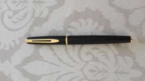 Authentic Waterman Fountain Pen
