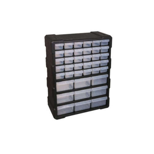 HomeFX Crafts and Hardware Cabinet