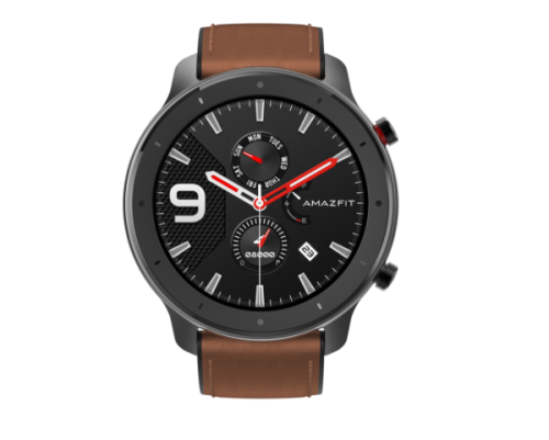 Xiaomi Amazfit GTR Smart Watch