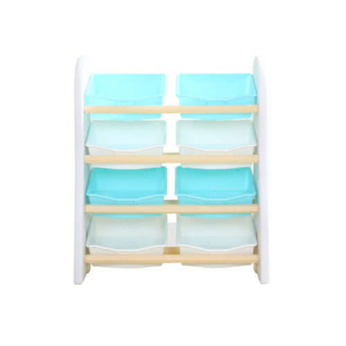 JuniorFX Toy Storage Organiser Shelf