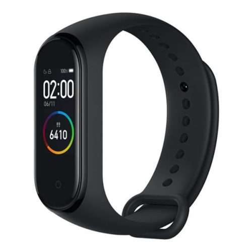 Xiaomi Mi Band 4 Smart Watch (Parallel Import)