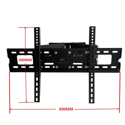 Ntech Adjustable Swivel TV Mount for 32-63 inch TV