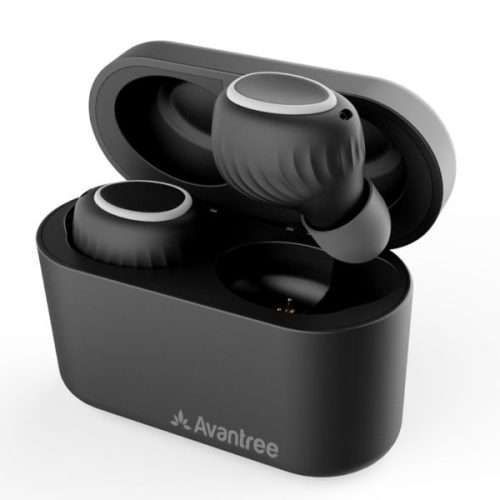 Avantree TWS105 Truly Wireless Earbuds