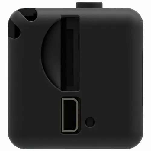 Ntech 1080P SQ11 Mini Spy Camera