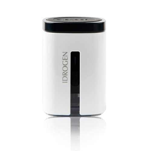 Idrogen - Portable Hydrogen Water Generator