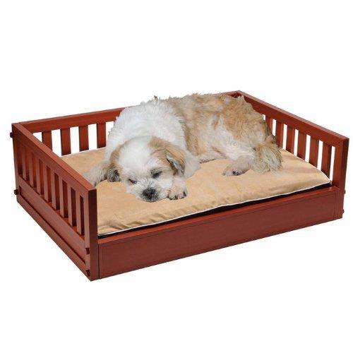 NewAgePet Indoor Raised Bed - Medium