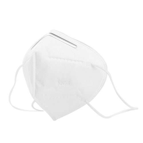 KN95 Protective Face Mask (10pcs in box) (Certified)