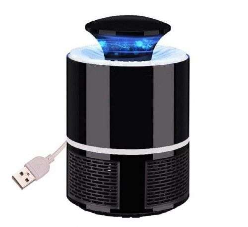 USB MOSQUITO KILLER LAMP