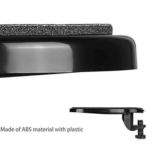 COMPUTER ARM REST  SUPPORT