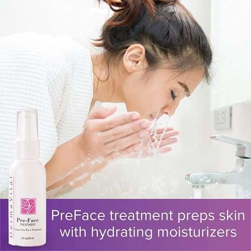 DERMA WANDI WRINKLE SOLUTION