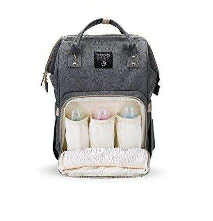 WATERPROOF DIAPER MUMMY AND BABY BACKPACK